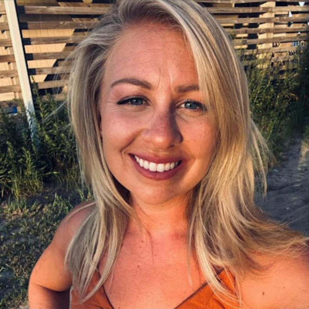 Meet your Posher, Marybeth